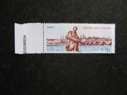 R. Et TB N° 4349a, Sans Bande De Phosphore ,neuf XX . - Unused Stamps