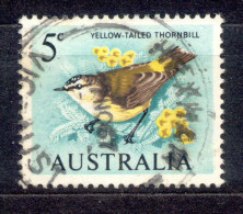 Australia Australien 1966 - Michel Nr. 362 O - Usati