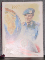 CALENDARIO CARABINIERI 1997 - Formato Grande : 2001-...