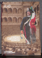 CALENDARIO CARABINIERI 2012 - Grand Format : 2001-...