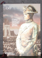 CALENDARIO CARABINIERI 2013 - Big : 2001-...