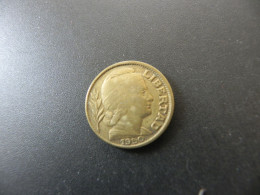 Argentina 20 Centavos 1950 - Argentina