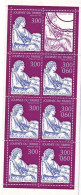 Journée Du Timbre 1997 - Dag Van De Postzegel