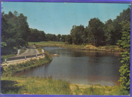 Carte Postale 46. Latronquière Le Plan D'eau  Très Beau Plan - Latronquiere