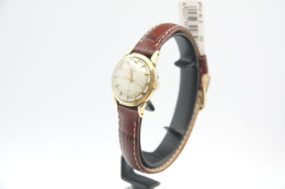 Watches : ZODIAC HAND WIND CROSSHAIR DIAL Ref: 446 - 1980-89's - Original  - Running - Excelent Condition - Relojes Modernos