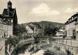 42607983 Salzdetfurth Bad Moor Solbad Bach Kirche Bad Salzdetfurth - Bad Salzdetfurth