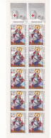 CROIX ROUGE 1993 - Dag Van De Postzegel