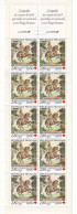 CROIX ROUGE 1995 - Dag Van De Postzegel
