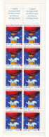 CROIX ROUGE 1996 - Dag Van De Postzegel