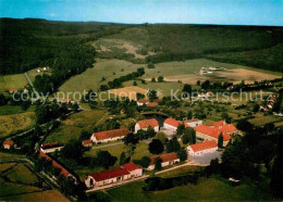 42607135 Hardehausen Jugendhaus Erzbistum Paderborn Luftaufnahme Warburg - Warburg