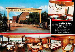 42606049 Lippramsdorf Landhaus Buhl Haltern Am See - Haltern