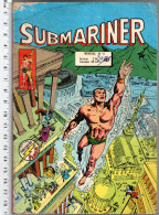 Submariner N°11 -1978 - Submariner