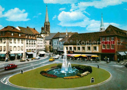 42605369 Emmendingen Marktplatz Emmendingen - Emmendingen