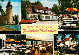 42605359 Leuth Hotel Restaurant Fisherheim Poelvennsee Nettetal - Nettetal