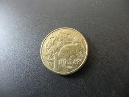 Australia 1 Dollar 2013 - Dollar