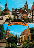 42605150 Korbach Rathaus Stechbahn Altstadt Enser Tor Steinhaus Korbach - Korbach