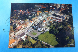 Schilde  Gemeentehuis  Luchtopname Luchtfoto - Schilde