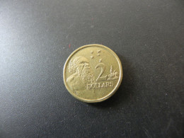 Australia 2 Dollars 1988 - 2 Dollars