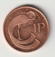 IRELAND 2000: 1 Penny, KM 20a - Ierland