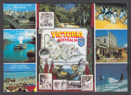 125329/ Victoria - Other & Unclassified