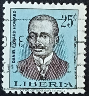Liberia 1966-69 - YT N°421 - Oblitéré - Liberia
