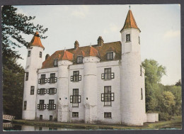 119227/ BOEKHOUTE, Kasteel *Ter Leyen* - Assenede