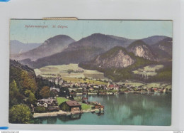 St. Gilgen 1912 - St. Gilgen