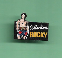 CINEMA *** ROCKY *** COLLECTION *** 1086 - Films