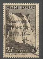 CAMEROUN N° 215 OBL / Used / - Oblitérés