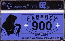 1991 : P104 CABARET 9000 BALEN MINT - Sans Puce