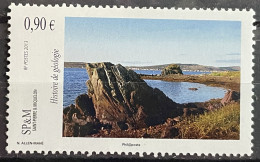 ST. PIERRE - MNH** - 2013  # 1059 - Nuevos