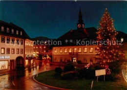 42605105 Emmendingen Rathaus Weihnachtsmarkt Emmendingen - Emmendingen