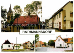 42605093 Rathmannsdorf Stassfurt Kindertagesstaette Strassen Stassfurt - Stassfurt