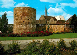 42605075 Hattingen Ruhr Stadtmauer Hattingen - Hattingen