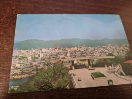 Postcard - Japan, Hiroshima     (V 37729) - Hiroshima