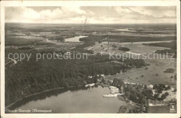 42601303 Moellenhorst Strand Terrasse  Kagel - Grünheide