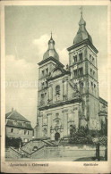 42601190 Amorbach Abteikirche Amorbach - Amorbach