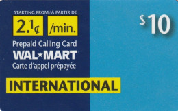 PREPAID PHONE CARD EL SALVADOR  (CV299 - Salvador