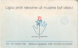 PHONE CARD SLOVACCHIA  (CV1051 - Slovaquie