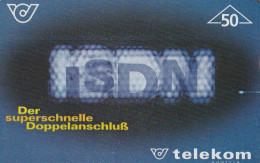 PHONE CARD AUSTRIA  (CV933 - Autriche