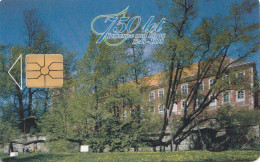 PHONE CARD REPUBBLICA CECA  (CV932 - República Checa