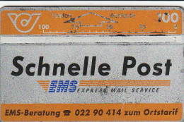 PHONE CARD AUSTRIA  (CV938 - Autriche