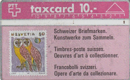 PHONE CARD SVIZZERA  (CV936 - Suisse