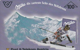 PHONE CARD AUSTRIA  (CV941 - Austria