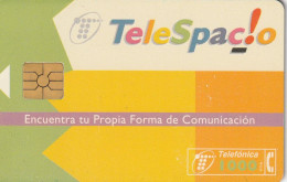 PHONE CARD SPAGNA  (CV889 - Conmemorativas Y Publicitarias