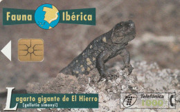 PHONE CARD SPAGNA  (CV768 - Commemorative Advertisment