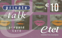 PREPAID PHONE CARD AUSTRIA  (CV668 - Austria