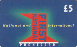 PREPAID PHONE CARD UK  (CV659 - BT Cartes Mondiales (Prépayées)