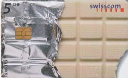PHONE CARD SVIZZERA  (CV1543 - Suisse
