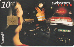 PHONE CARD SVIZZERA  (CV1539 - Suisse